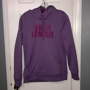 Women’s Under Armour Hoodie